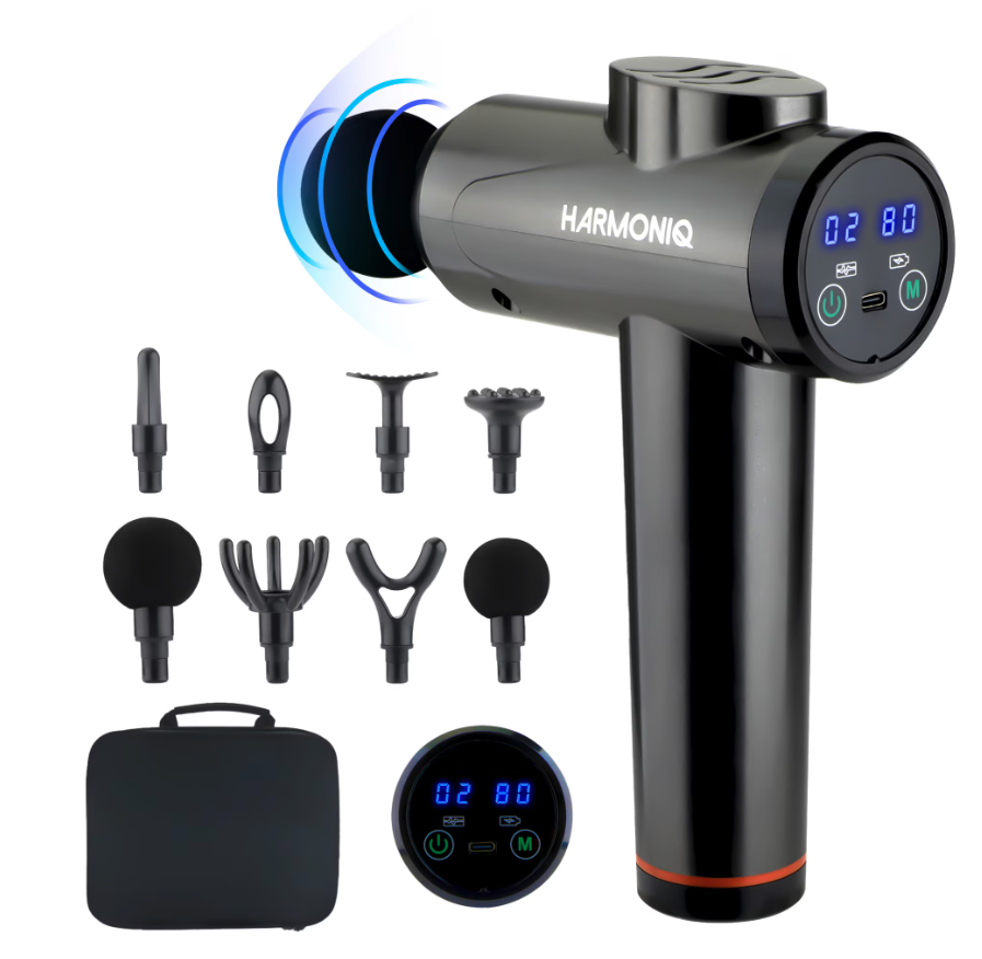 Professional Massage Device - Model 8